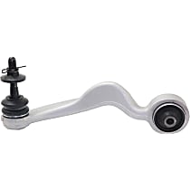 Front, Driver Side, Upper, Rearward Control Arm, RWD