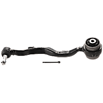 Front, Passenger Side, Lower, Frontward Control Arm, Rear Wheel Drive