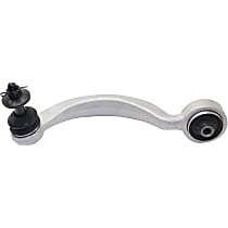 Front, Passenger Side, Upper, Frontward Control Arm