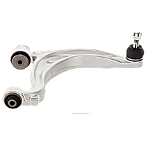 Rear, Driver Side, Upper Control Arm