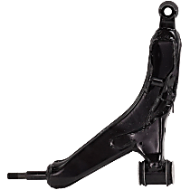 Front, Driver Side, Lower Control Arm
