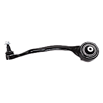 Front, Driver Side, Lower, Frontward Control Arm, With Ball Joint Assembly, All Wheel Drive