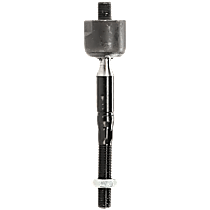 Front, Driver or Passenger Side, Inner Tie Rod End, All Wheel Drive, Base Model