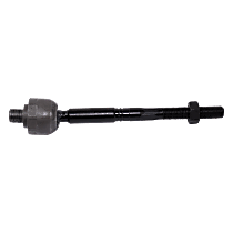 Front, Driver or Passenger Side, Inner Tie Rod End