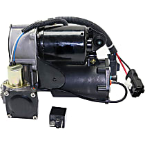 Air Suspension Compressor - with Hitachi Brand Compressor