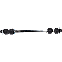 Rear Sway Bar Link, 4-Door, Sedan, Standard Design