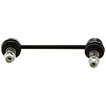 Rear, Passenger Side Sway Bar Link