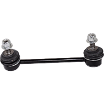 Rear, Driver Side Sway Bar Link