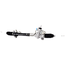 Steering Rack, Power