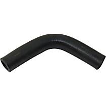 Power Steering Hose, 8 Cyl., 4.0L Engine, Oil Reservoir To Pump