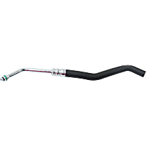 To Reservoir Power Steering Hose, Return Hose