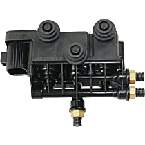 Air Suspension Control Valve - Direct Fit