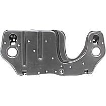 Rear Engine Splash Shield, Japan Built Vehicle