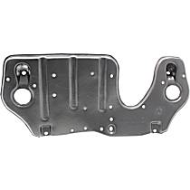 Rear Engine Splash Shield, Canada Built Vehicle