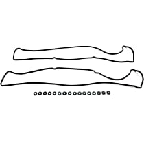 Valve Cover Gasket, 6 Cyl., 3.0L Engine, Rubber Material