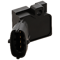 Air Temperature Sensor