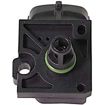 Turbocharger Boost Sensor