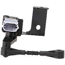 Suspension Ride Height Sensor