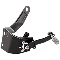 Rear Suspension Ride Height Sensor
