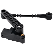 Rear Suspension Ride Height Sensor