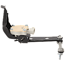 Rear Suspension Ride Height Sensor