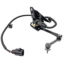 Suspension Ride Height Sensor