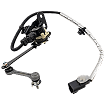 Suspension Ride Height Sensor
