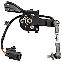 Suspension Ride Height Sensor