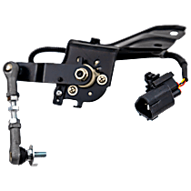 Suspension Ride Height Sensor