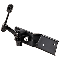 Rear, Passenger Side Suspension Ride Height Sensor