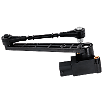 Rear, Driver or Passenger Side Suspension Ride Height Sensor