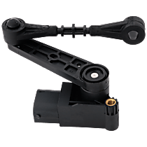 Front, Driver or Passenger Side Suspension Ride Height Sensor, Grade