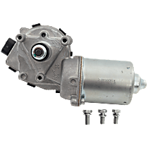 Wiper Motor, Motor without Washer Pump