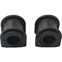 Front To Frame Sway Bar Bushing, Set of 2