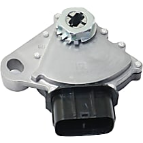 Neutral Safety Switch