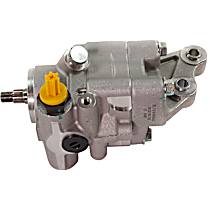 Power Steering Pump Without Pulley, Without Reservoir