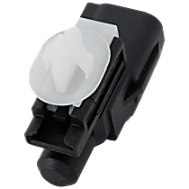 Air Charge Temperature Sensor