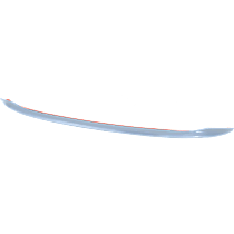 Rear Spoiler, 6 Cyl., 3.5L Engine