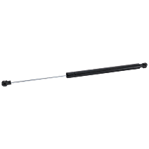 Lift Support Liftgate, Hatchback