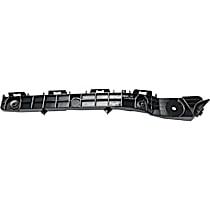 Rear, Passenger Side Bumper Retainer