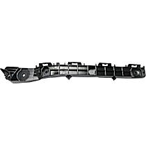 Rear, Driver Side Bumper Retainer