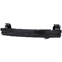 Front Bumper Reinforcement, Steel