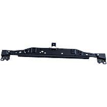 Front Bumper Reinforcement, Steel