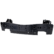 Front Bumper Reinforcement, Steel
