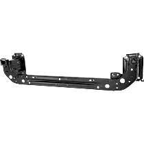 Front Bumper Reinforcement, Steel