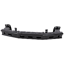 Front Bumper Reinforcement, Steel