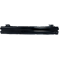 Front Bumper Reinforcement, Steel