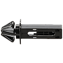 Front, Driver or Passenger Side Bumper Retainer