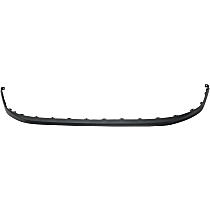 Front Valance, Textured, Base Model