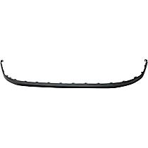 Front Valance, Textured, Base Model, CAPA Certified